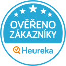 Ověřeno zákazniky