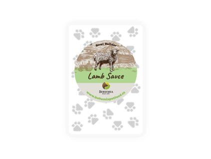 wildline lamb