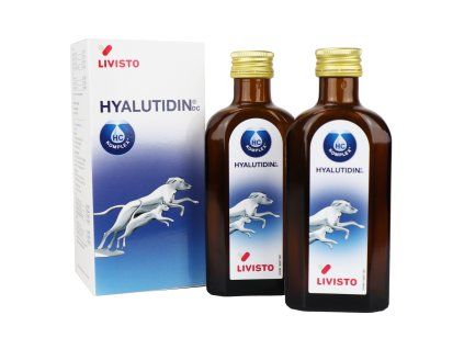 Hyalutidin DC 2 x 125 ml