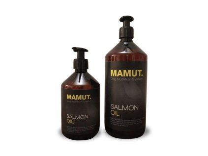 salmon oil