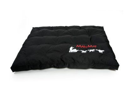 matrace komfort cerna l