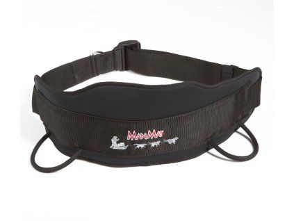 opasek musher 2