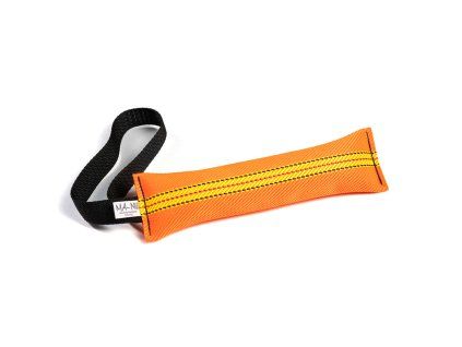 ma nu pesek pro psy neon orange 25 cm