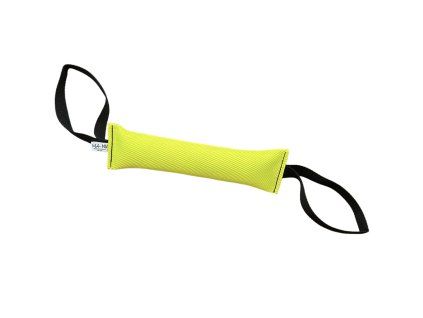 ma nu pesek pro psy neon yellow 30 cm