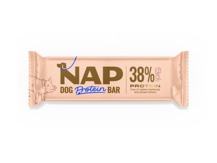 49 nap psi proteinova tycinka veprova 50g