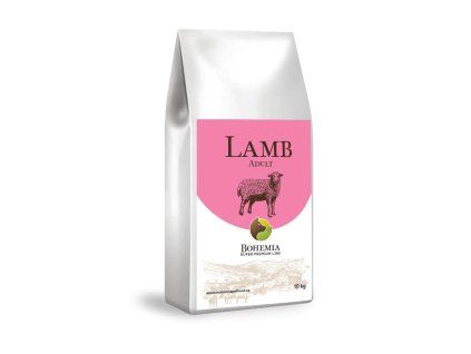sp lamb adult