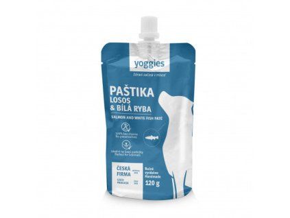 120g yoggies pastika losos a bila ryba a98a65d2 f8a6 42c5 b7de 0414e5c22353