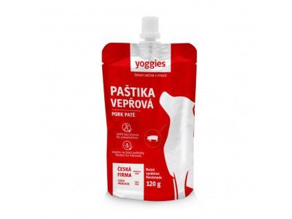 120g yoggies pastika veprove maso 6ab9a111 21e1 4a41 a0e5 070e8d7720c4