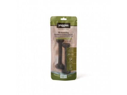 yoggies fit kosticky lisovane za studena pro psy 2x47g 142288b2 ecb0 4c45 85b3 2f5a77f8abf7