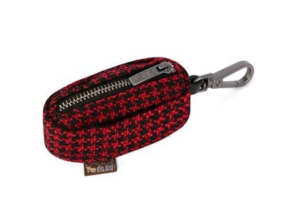 play zasobnik na sacky houndstooth