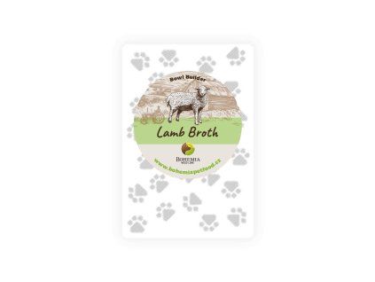 wildline lamb 2
