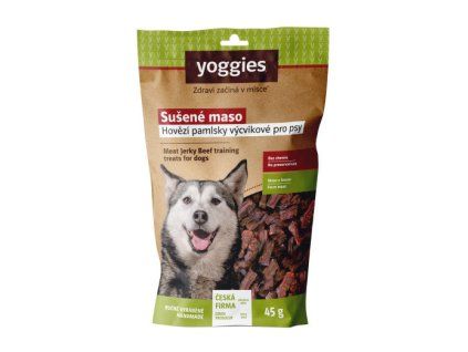 3627 yoggies hovezi vycvikove pamlsky 45g 1783d750 9031 4ac2 90aa 5ff9471bfae9