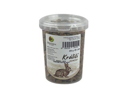 pamlsky nove kralici