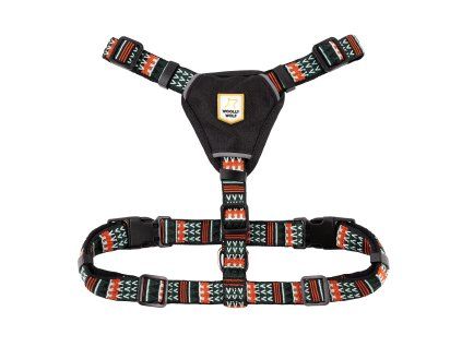 Woodland Harness HRNSWDL HRNSWDL XXS HRNSWDLL40 HRNSWDLM30 HRNSWDLS20 HRNSWDLXS10 1.jpg