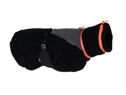 trekking fleece dog jacket 2