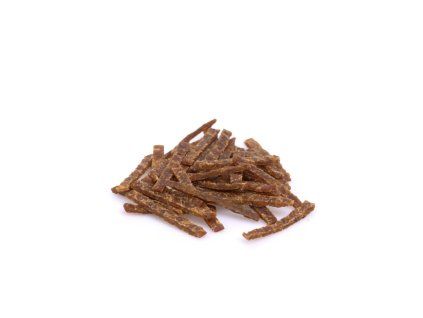 Loype krůtí pamlsky Turkey chunks
