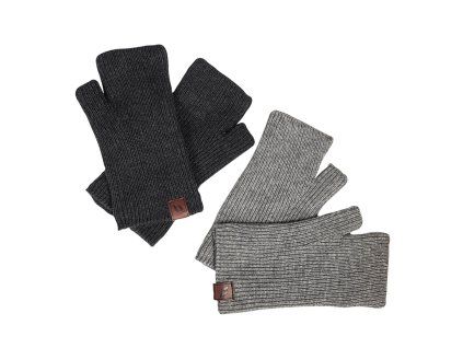 1311 Ash Knitted Wrist Gaiters 01 WEB