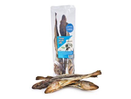 vyr 86Susena morska stika 200 g