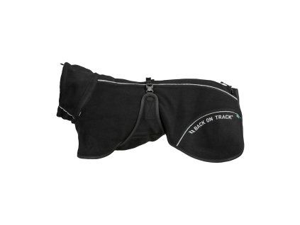 3243BAYFleeceDogCoat HighsettailBlack01Web c35950b0 0c27 4add a5f4 2c4ef7d182b6