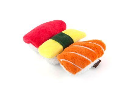 286 1 p l a y sushi