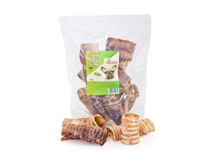 natureca-hovezi-hrtany-susene-kratke-delka-5-15cm Susene hovezi hrtany 250 g