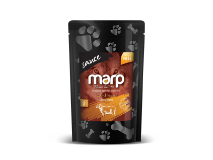 Marp Holistic jehněčí omáčka 180 ml