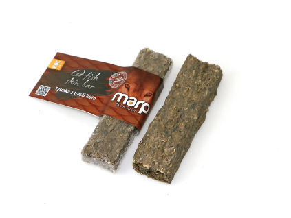Marp Holistic tyčinka z tresčí kůže