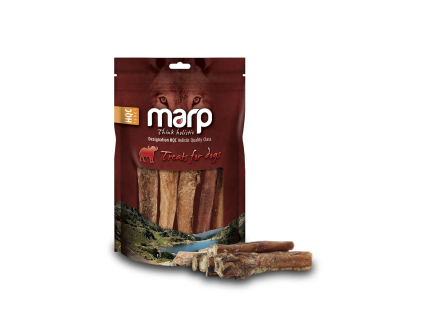 Marp Treats Buffalo Stick sušený penis 200 g