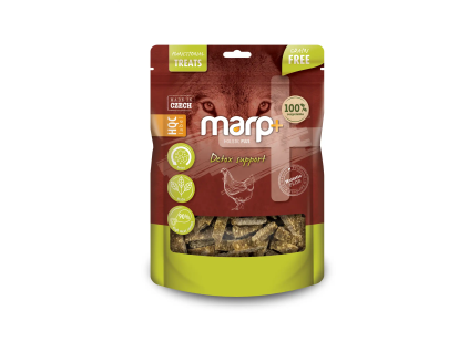 Marp Holistic Plus funkční pamlsky na podporu detoxu organismu pro psy