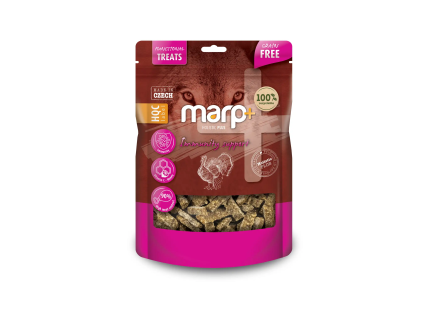 Marp Holistic Plus funkční pamlsky na podporu imunity pro psy