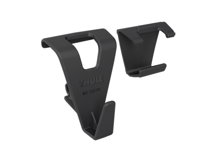 thule-leash-hook-hacek-na-voditko-k-prepravni-kleci