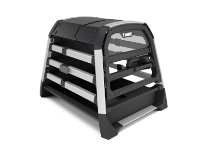 Thule Allax threshold compatible S přepravní klec pro psy