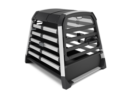 Thule Allax threshold compatible M compact přepravní klec pro psy