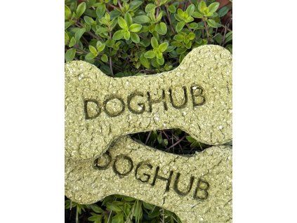 DOGHUB x Koko Charlie Donut Naše kostička
