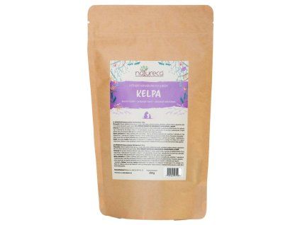 natureca kelpa pro psy