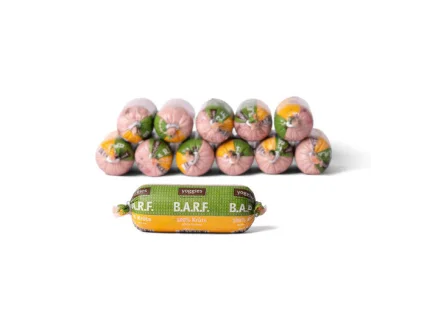 1800 g 12x150g yoggies b a r f 100 kruta s probiotiky 8088e51b 9850 4343 b402 97abe37d8986.jpg