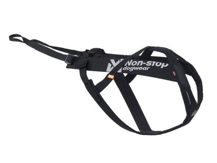 Postroj Freemotion harness pro, sportovní tahací postroj pro psy