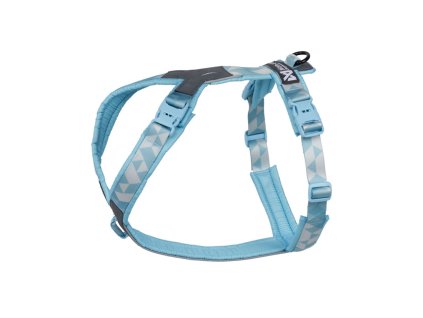 Non-stop dogwear Trekking line harness CLIP'N™, postroj pro psy (detail 13)