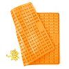 Knochenform mini orange 01.jpg