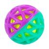 play micek go go astro ball nebula