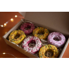 KOKO Charlie Donut Kuřecí donut