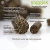 granule velikosti