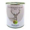 konzerva zverina 800g