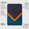 VOITED Blanket FleeceGrey DownUnder 3 e60e02e6 39a3 44aa b579 a633cc8dccba.jpg
