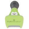 FURminator Short Hair vyčesávací hrablo pro krátkosrsté psy