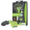 FURminator Long Hair vyčesávací hrablo pro dlouhosrsté psy