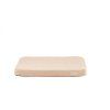 orthopedic dog bed pink lebeddie1794 Cream2