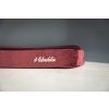 dog bed velvet wine color lebeddie S3A100dog bed velvet wine color lebeddie min scaled