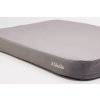 orthopedic dog bed grey lebeddie1667 4