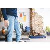 orthopedic dog bed recycled interior design lebeddie 1273